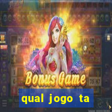 qual jogo ta ganhando dinheiro